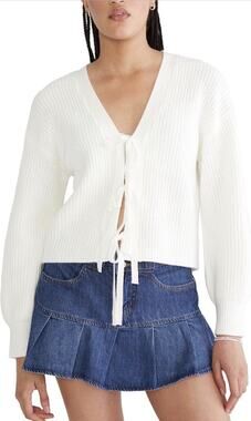AEROPOSTALE Women's Multiwear Cardigan